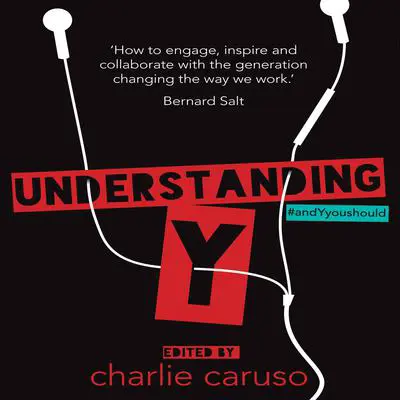 Understanding Y Audibook, by Charlie Caruso