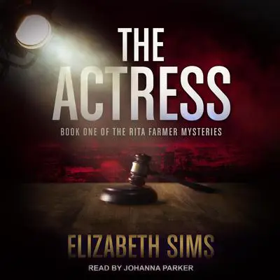The Actress Audibook, by Elizabeth Sims