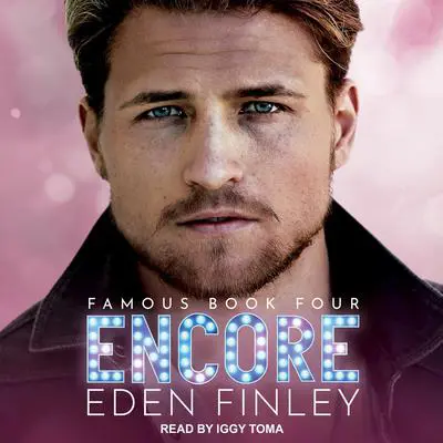 Encore Audibook, by Eden Finley