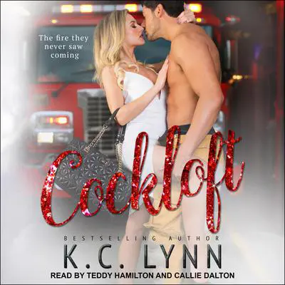 Cockloft Audibook, by K.C. Lynn