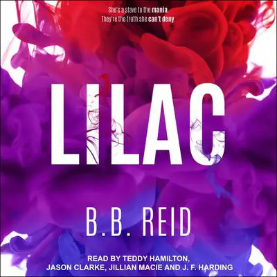 Lilac Audibook, by B.B. Reid