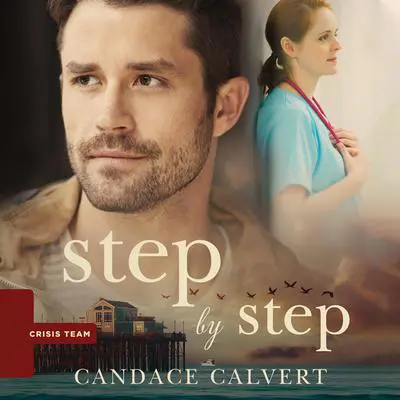 Step by Step Audibook, by Candace Calvert