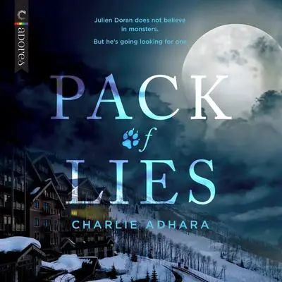 Pack of Lies Audibook, by Charlie Adhara