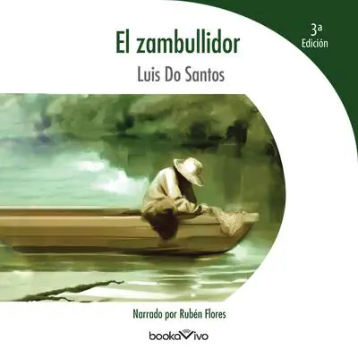 El zambullidor Audibook, by Luis Dos Santos