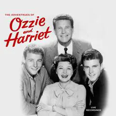 Ozzie and Harriet Audibook, by Made for Success
