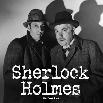 Sherlock Holmes Audibook, by Made for Success