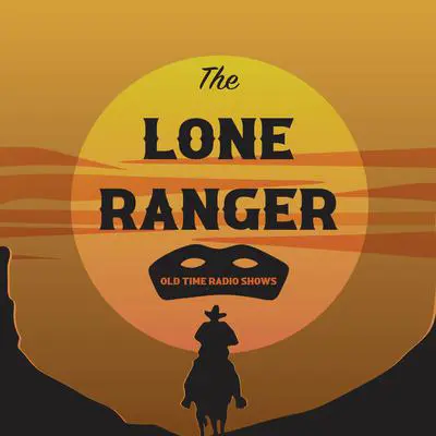 The Lone Ranger! Audibook, by Made for Success