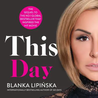 This Day Audibook, by Blanka Lipińska