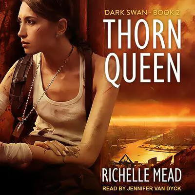Thorn Queen Audibook, by Richelle Mead