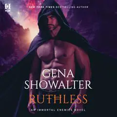 Ruthless Audibook, by Gena Showalter