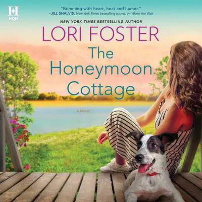 The Honeymoon Cottage Audibook, by Lori Foster