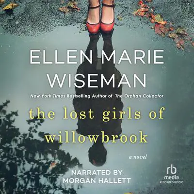The Lost Girls of Willowbrook Audibook, by Ellen Marie Wiseman
