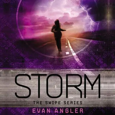 Storm Audibook, by Evan Angler