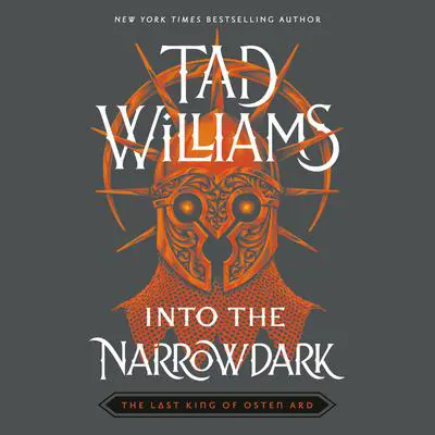 Into the Narrowdark Audibook, by Tad Williams