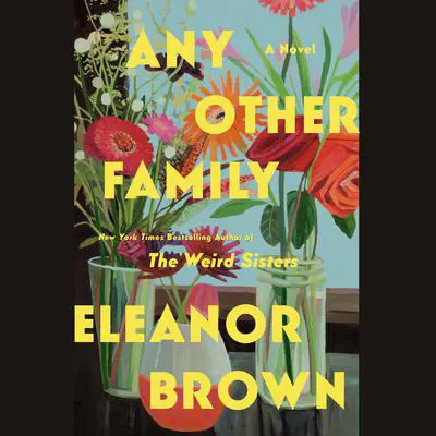 Any Other Family Audibook, by Eleanor Brown