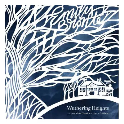 Wuthering Heights (Seasons Edition -- Winter) Audibook, by Emily Brontë
