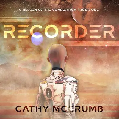 Recorder Audibook, by Cathy McCrumb