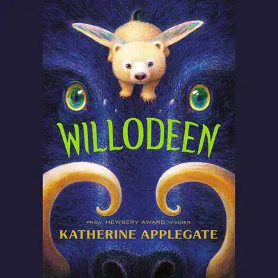Willodeen Audibook, by K. A. Applegate