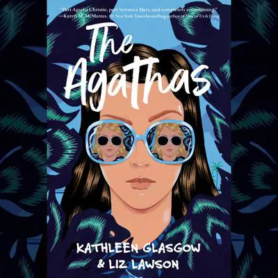 The Agathas Audibook, by Kathleen Glasgow