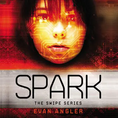 Spark Audibook, by Evan Angler