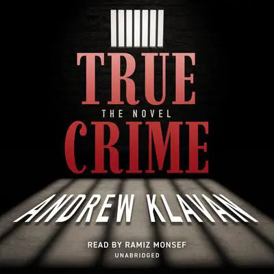 True Crime: The Novel Audibook, by Andrew Klavan