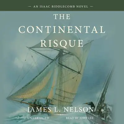 The Continental Risque Audibook, by James L. Nelson