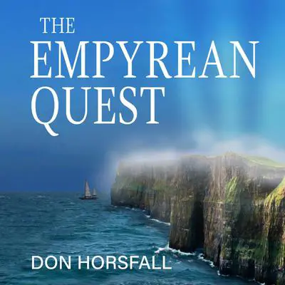 The Empyrean Quest Audibook, by Don Horsfall
