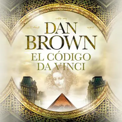 El código Da Vinci Audibook, by Dan Brown