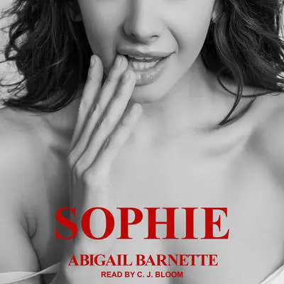 Sophie Audibook, by Abigail Barnette