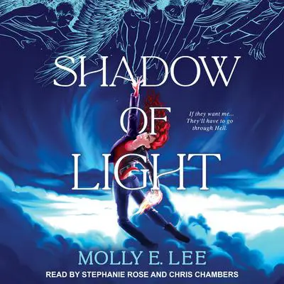 Shadow of Light Audibook, by Molly E. Lee