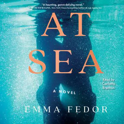At Sea Audibook, by Emma Fedor