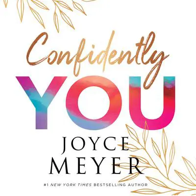 Confidently You Audibook, by Joyce Meyer