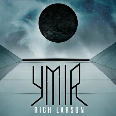 Ymir Audibook, by Rich Larson