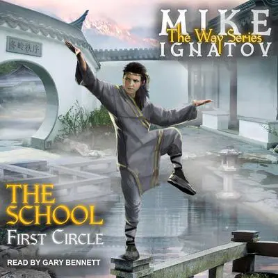 The School Audibook, by Mike Ignatov