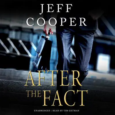 After the Fact Audibook, by Jeff Cooper