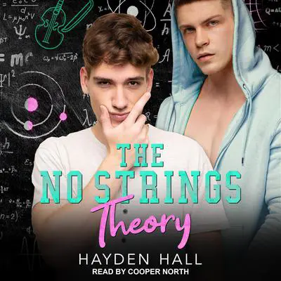 The No Strings Theory Audibook, by Hayden Hall