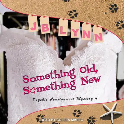 Something Old, Something New Audibook, by JB Lynn