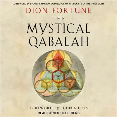 The Mystical Qabalah Audibook, by Dion Fortune