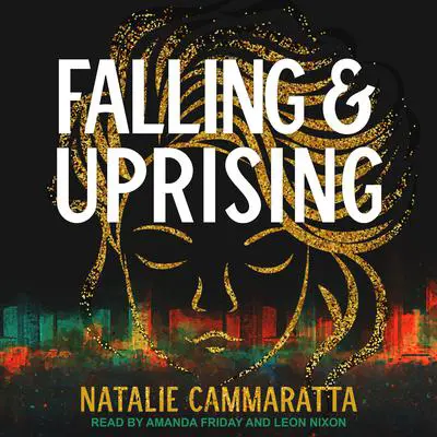 Falling & Uprising Audibook, by Natalie Cammaratta