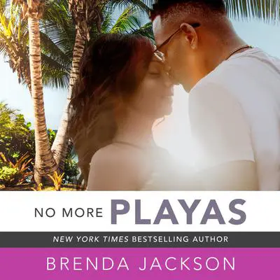 No More Playas Audibook, by Brenda Jackson