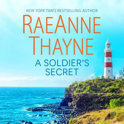 A Soldier's Secret Audibook, by RaeAnne Thayne