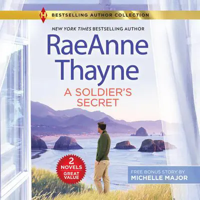A Soldier's Secret Audibook, by RaeAnne Thayne