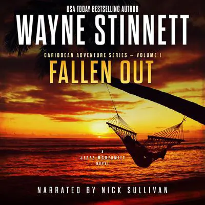Fallen Out: A Jesse McDermitt Novel Audibook, by Wayne Stinnett