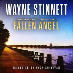 Fallen Angel: A Jesse McDermitt Novel Audibook, by Wayne Stinnett