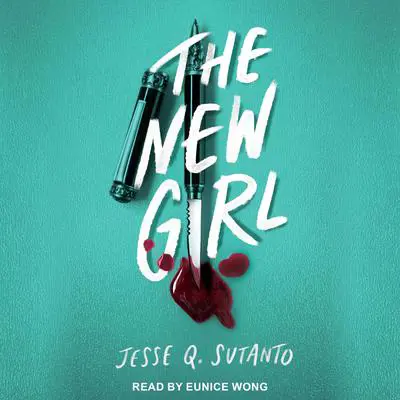 The New Girl Audibook, by Jesse Q. Sutanto