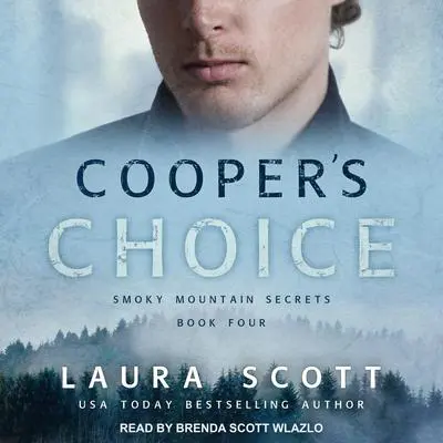 Cooper's Choice Audibook, by Laura Scott