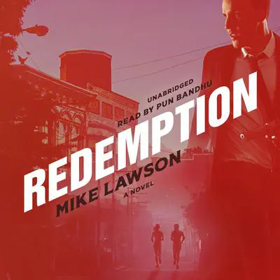 Redemption: A Novel Audibook, by Mike Lawson