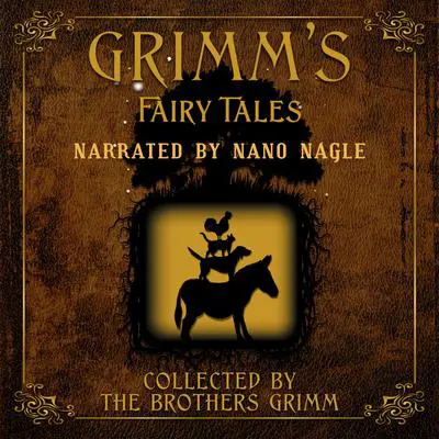 Grimm's Fairy Tales Audibook, by The Brothers Grimm