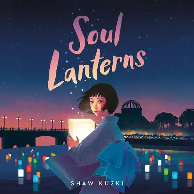 Soul Lanterns Audibook, by Shaw Kuzki