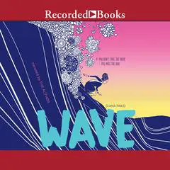 Wave Audibook, by Diana Farid